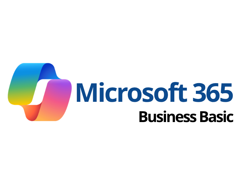 Microsoft 365 Business Basic
