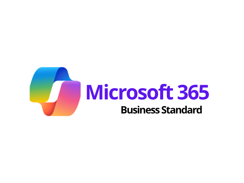 Phần mềm ứng dụng Microsoft 365 Business Standard