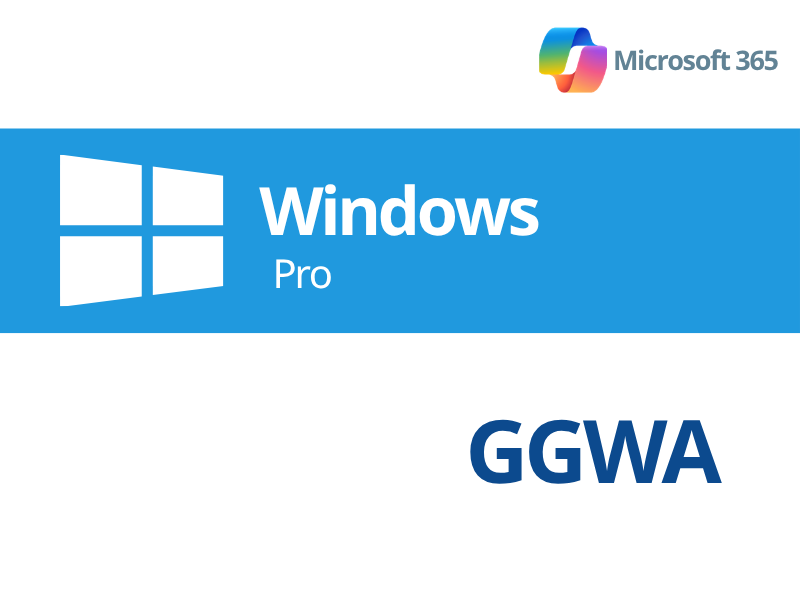 Bản Quyền Windows GGWA